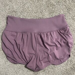 free people movement shorts!